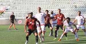 Defans yol geçen hanı