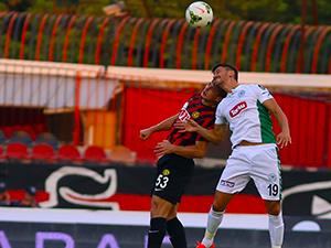 Defans yolgeçen hanı