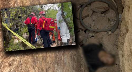 Define faciasında 3 kişi boğularak öldü