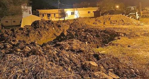 Defineciler buluşması iyi bitmedi: Eskişehirli de yakalandı!