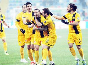 Değişiklik fayda etmedi