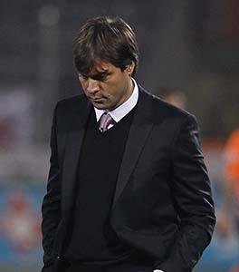 Değişimin sancıları