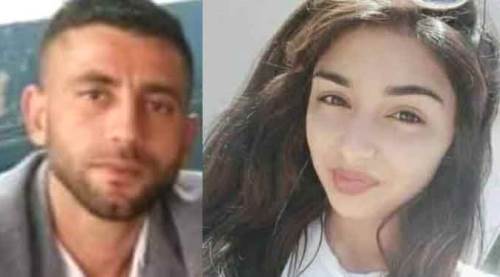 Dehşet! 7 ay önce tanıştı, sevgililer günü ertesi öldürüldü!