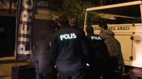 Dehşet! 77 yaşındaki karısını uykusunda öldürdü