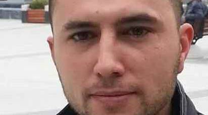 Dehşet! Annesini parke taşıyla öldürdü