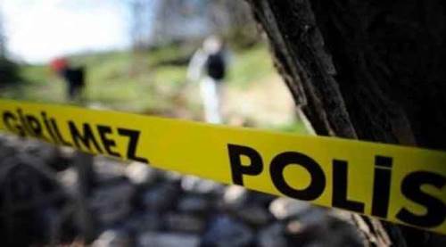 Dehşet: Cesedi ormanda parçalanmış olarak bulundu!