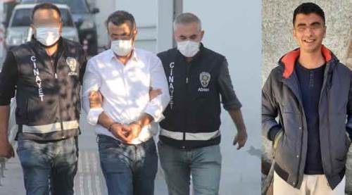 Dehşet! Oğlunu bıçaklayıp, başında durup ölmesini bekledi