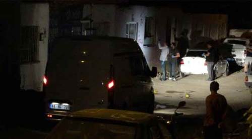 Dehşet! Öldürürken canlı yayın yaptı!