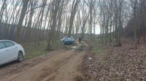 Dehşet! Ormanda yanmış kadın cesedi bulundu...