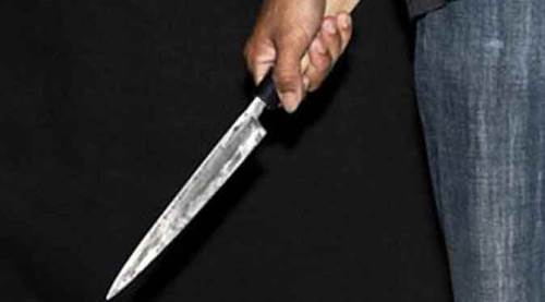 Dehşet! Telefonla konuşurken 9 bıçak darbesiyle öldürüldü!