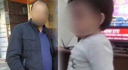 Dehşete düşüren olay! 2 yaşındaki oğlunun...