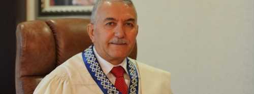 Dekanlıklar Rektör Gönen'in uhdesinde yürütülecek