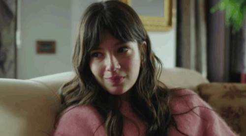 Delikanlı’da Dila karakteri kim? Mina Demirtaş Hangi Dizilerde Oynadı?