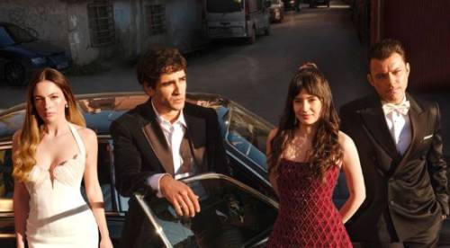 Delikanlı dizisi ne zaman başlayacak? Delikanlı dizisinin konusu ne?