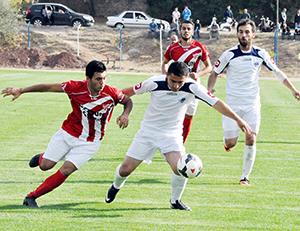 Dem Dem, avantajı koruyamadı