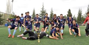 Dem Dem Bursaya gidiyor