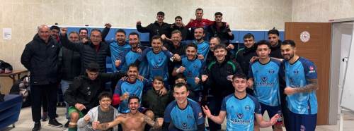 Dem Dem’de moraller yerinde