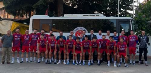 Dem Dem hazırlık maçlarına başlayacak