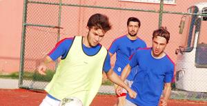 Dem Dem, Isparta'ya bileniyor