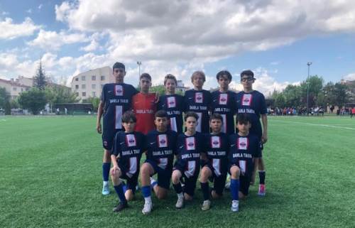 Dem Dem kupaya uzanmak istiyor