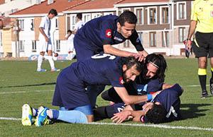 Dem Dem, lideri avlayacak