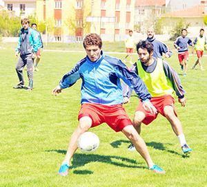 Dem Dem Play-Off a kilitlendi