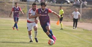 Dem Dem'de hedef 3 puan