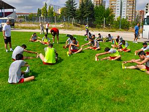 Dem Demde keyifler yerinde