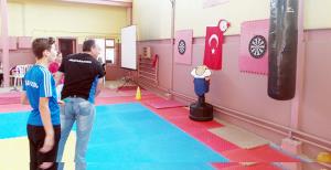 Dem Dem'de yoğun mesai