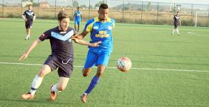 Dem Dem'den tatsız prova