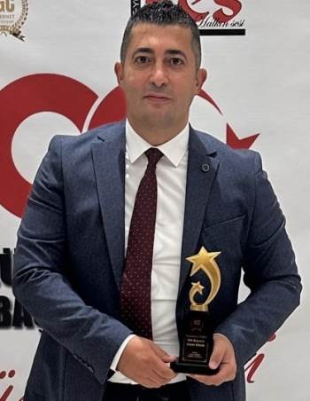 Demir: “Afyonkarahisar’A Cumhuriyet Tarihi Boyunca En Büyük Elektrik Dağıtım Yatırımlarını Yaptık”
