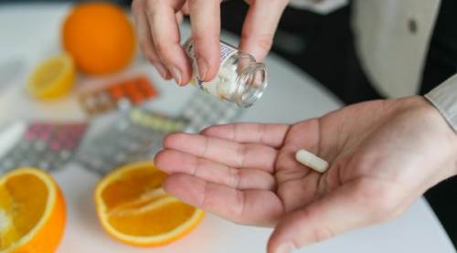 Demir Depolarınızı Şahlandırın: Ferritin Seviyesini Artırmak İçin Hangi Takviyeleri Almalısınız?