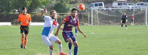 DEMİR GÜMBÜR GÜMBÜR 3 - 0