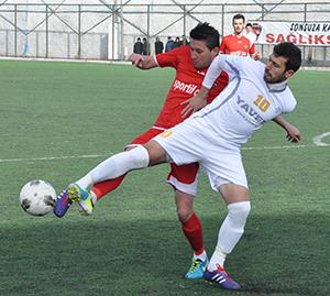 Demir zirveye tırmandı