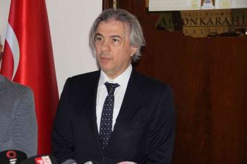 Demircan: “42 Milyon Turist Ve 35 Milyar Dolar Hedefimiz Doğrultusunda Çalışmalarımızı Sürdürüyoruz”
