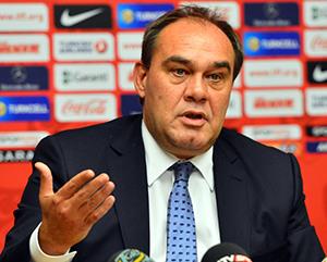 Demirörenden kupa yorumu