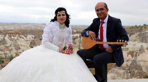 Demirspor’da kılıçlar çekildi