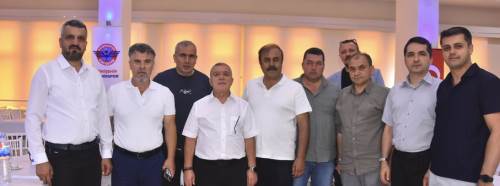 Demirspor’da transfer harekatı başlıyor