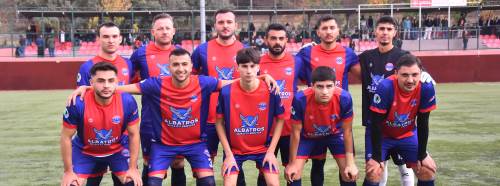 Demirspor galibiyet hedefliyor