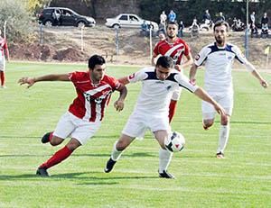 Demirspor galibiyet peşinde