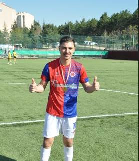 Demirspor Hakan’ın peşinde