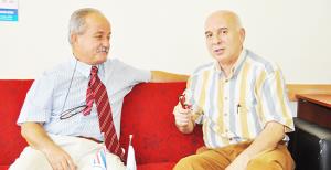 Demirspor'da 2. Türkkan dönemi