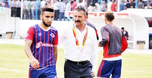 Demirspor'da büyük kriz