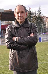 Demirsporda Güçlü dönemi