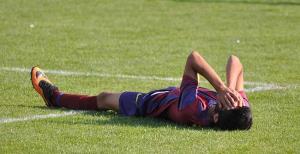 Demirspor'da şok iddialar!