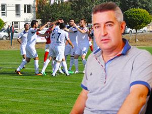 Demirsporda parola şampiyonluk