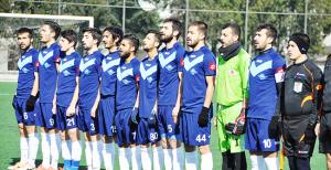 Demirspor'da Türkkan dönemi