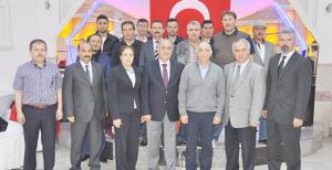 Demirspor'da yeni dönem