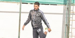 Demirspor'dan transfer atağı