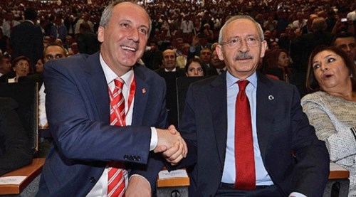 Demokrasimiz güzelleşiyor